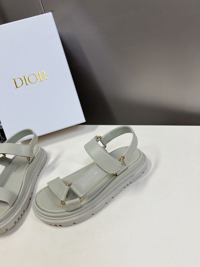 Christian Dior Sandals